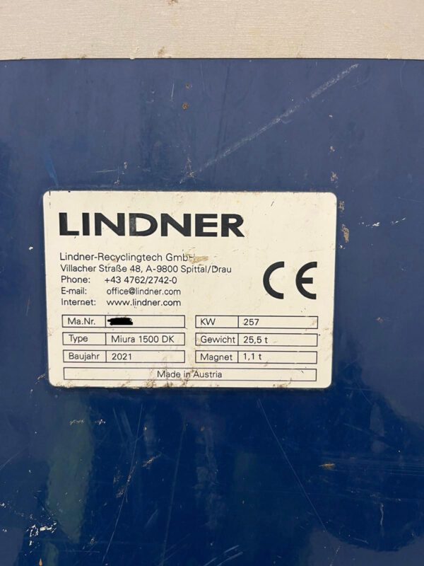 LindnerMiura1500DK (13) Lindner Miura 1500DK