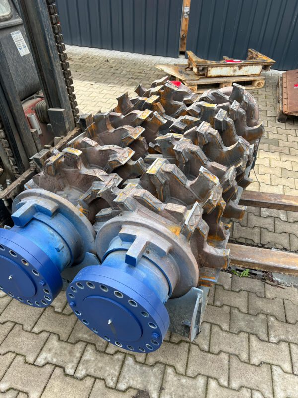 LindnerUrraco75Ersatzwellen