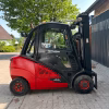 Linde H35 Evo