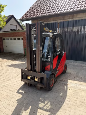 LindeH35Evo
