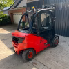 Linde H35 Evo