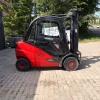 Linde H35 Evo
