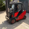 Linde H35 Evo