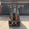 Linde H35 Evo