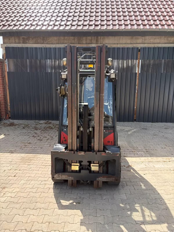 Linde H35 Evo
