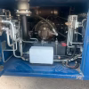 Backers 2HTA Sternsiebanlage / Lindner ZetaStar 75