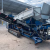 Backers 2HTA Sternsiebanlage / Lindner ZetaStar 75