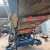 Backers 2HTA Sternsiebanlage / Lindner ZetaStar 75