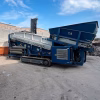 Backers 2HTA Sternsiebanlage / Lindner ZetaStar 75