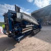 Backers 2HTA Sternsiebanlage / Lindner ZetaStar 75