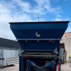 Backers 2HTA Sternsiebanlage / Lindner ZetaStar 75
