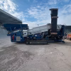 Backers 2HTA Sternsiebanlage / Lindner ZetaStar 75